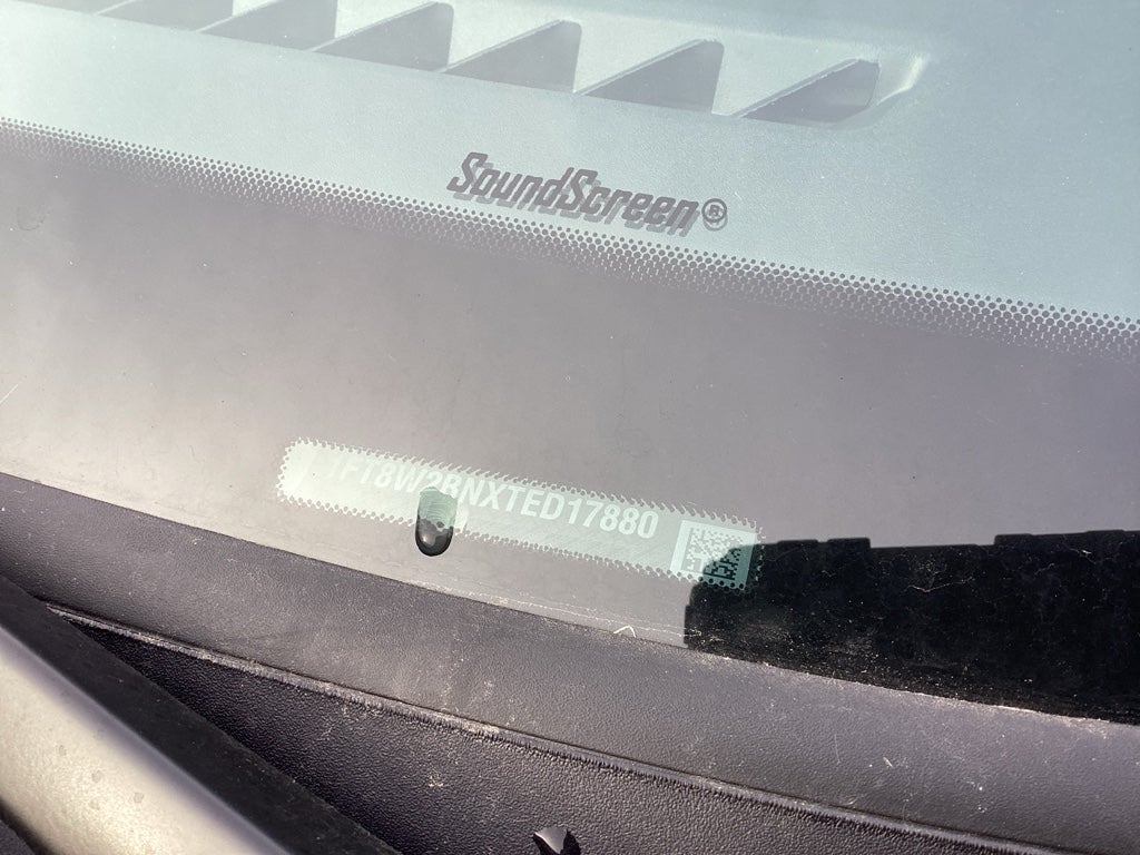 2026 Ford Super Duty F-250 SRW F-250® XLT