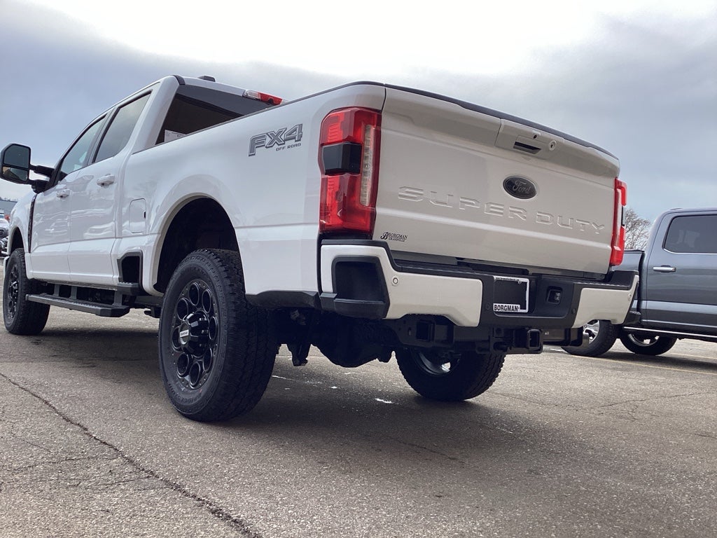 2026 Ford Super Duty F-250 SRW F-250® XLT