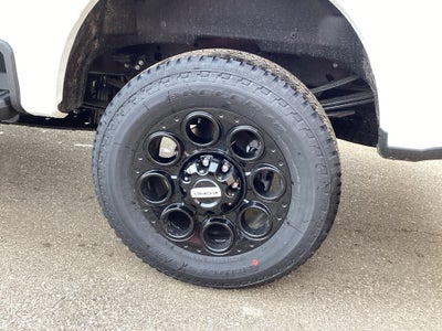 2026 Ford Super Duty F-250 SRW F-250® XLT