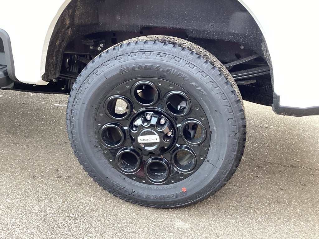 2026 Ford Super Duty F-250 SRW F-250® XLT