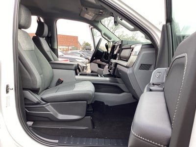 2026 Ford Super Duty F-250 SRW F-250® XLT