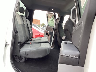 2026 Ford Super Duty F-250 SRW F-250® XLT