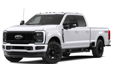 2026 Ford Super Duty F-250 SRW F-250® XLT