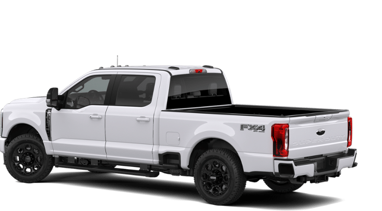 2026 Ford Super Duty F-250 SRW F-250® XLT