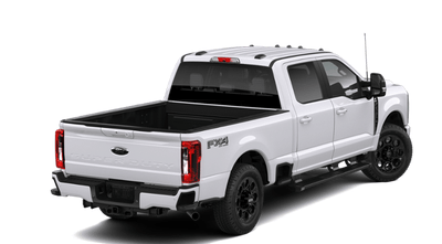 2026 Ford Super Duty F-250 SRW F-250® XLT