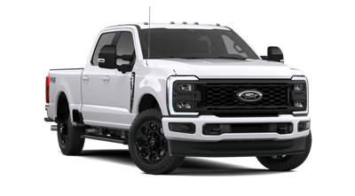 2026 Ford Super Duty F-250 SRW F-250® XLT