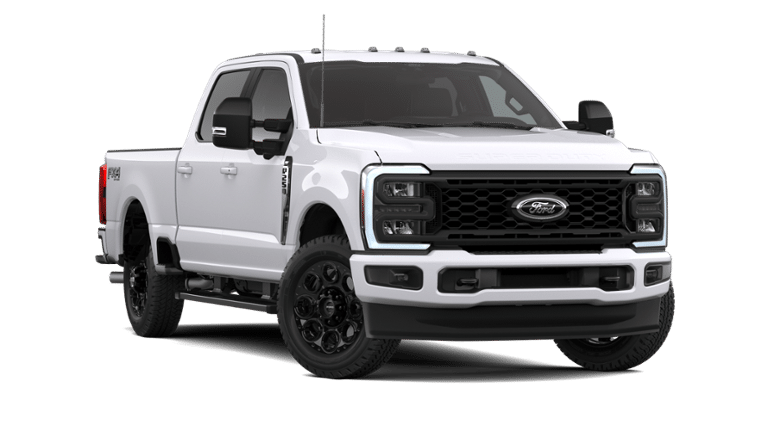 2026 Ford Super Duty F-250 SRW F-250® XLT