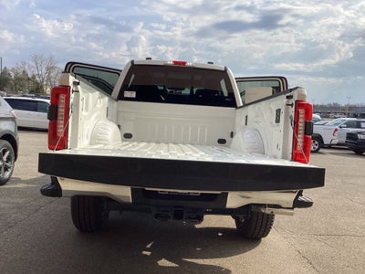 2026 Ford Super Duty F-250 SRW F-250® Lariat®