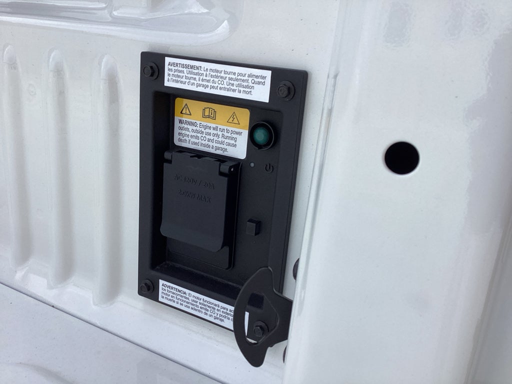 2026 Ford Super Duty F-250 SRW F-250® Lariat®