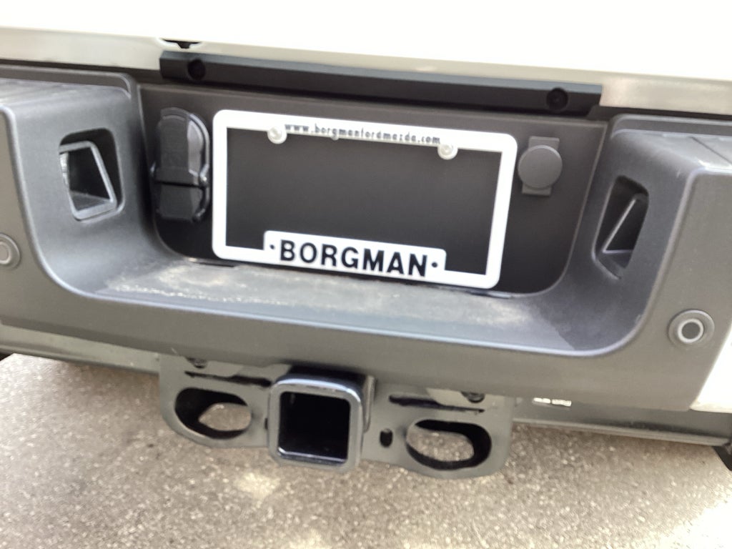 2026 Ford Super Duty F-250 SRW F-250® Lariat®