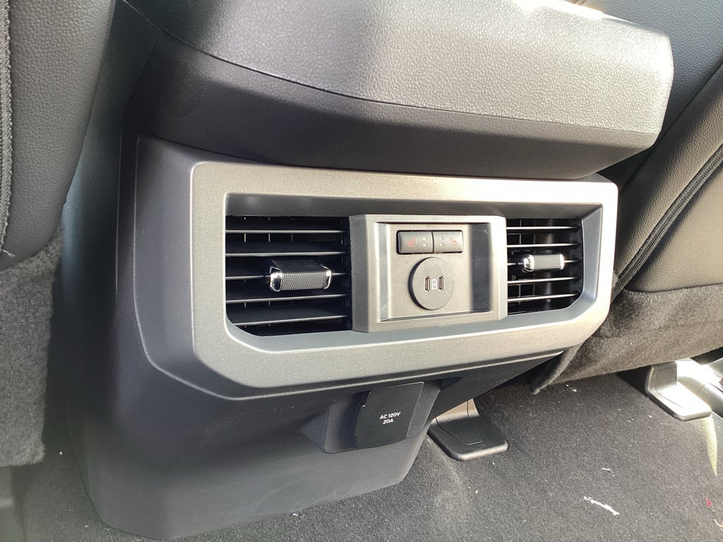 2026 Ford Super Duty F-250 SRW F-250® Lariat®