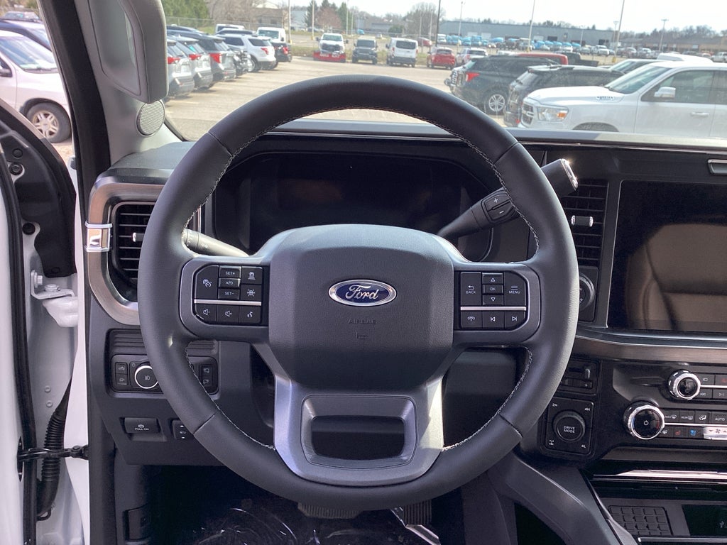 2026 Ford Super Duty F-250 SRW F-250® Lariat®