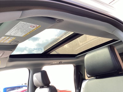 2026 Ford Super Duty F-250 SRW F-250® Lariat®