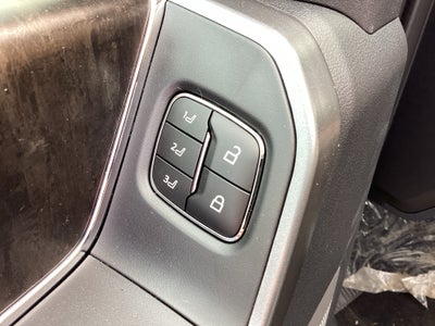 2026 Ford Super Duty F-250 SRW F-250® Lariat®