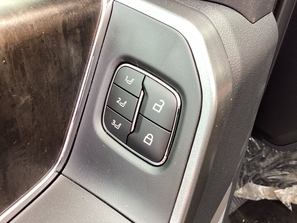 2026 Ford Super Duty F-250 SRW F-250® Lariat®