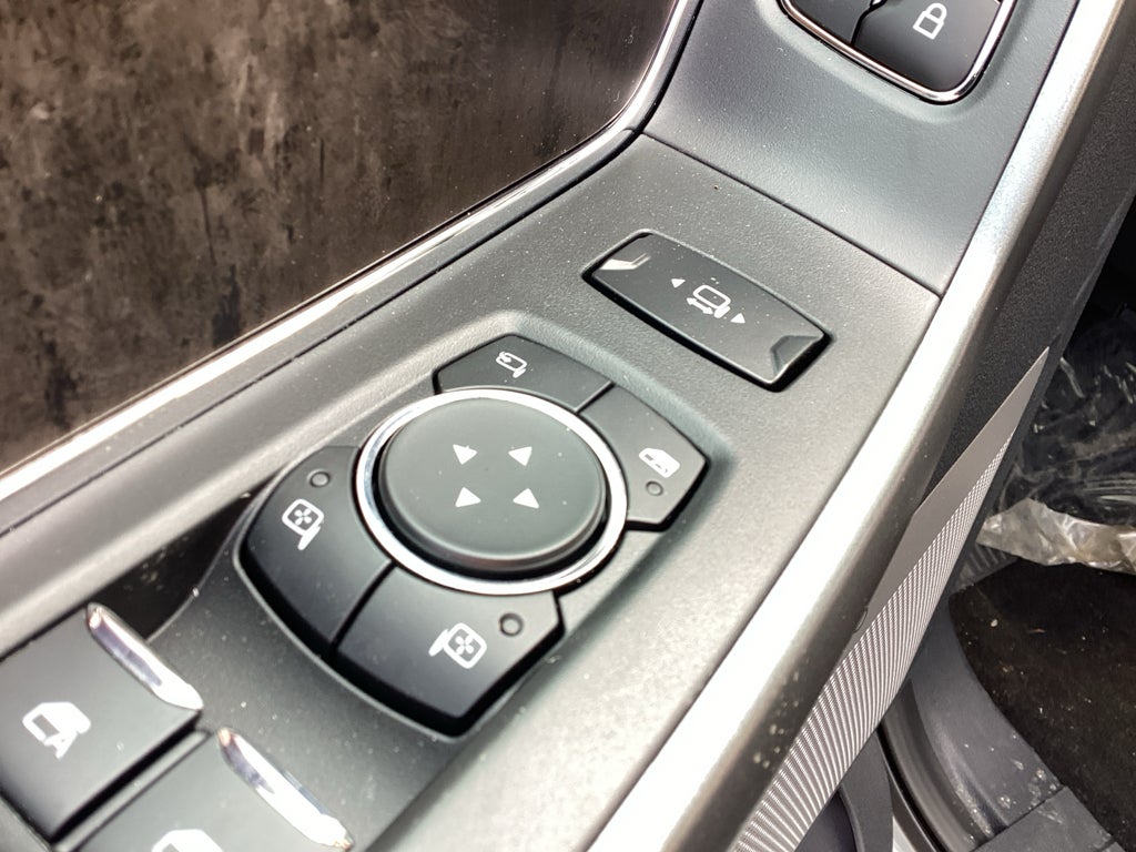 2026 Ford Super Duty F-250 SRW F-250® Lariat®