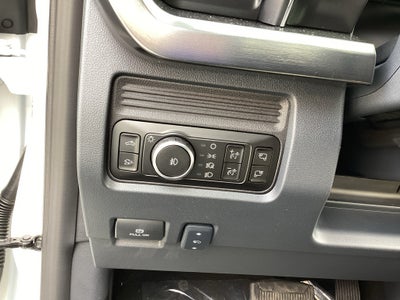 2026 Ford Super Duty F-250 SRW F-250® Lariat®