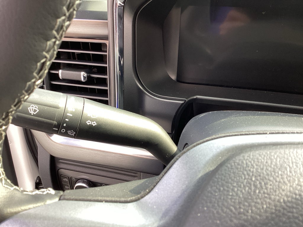 2026 Ford Super Duty F-250 SRW F-250® Lariat®