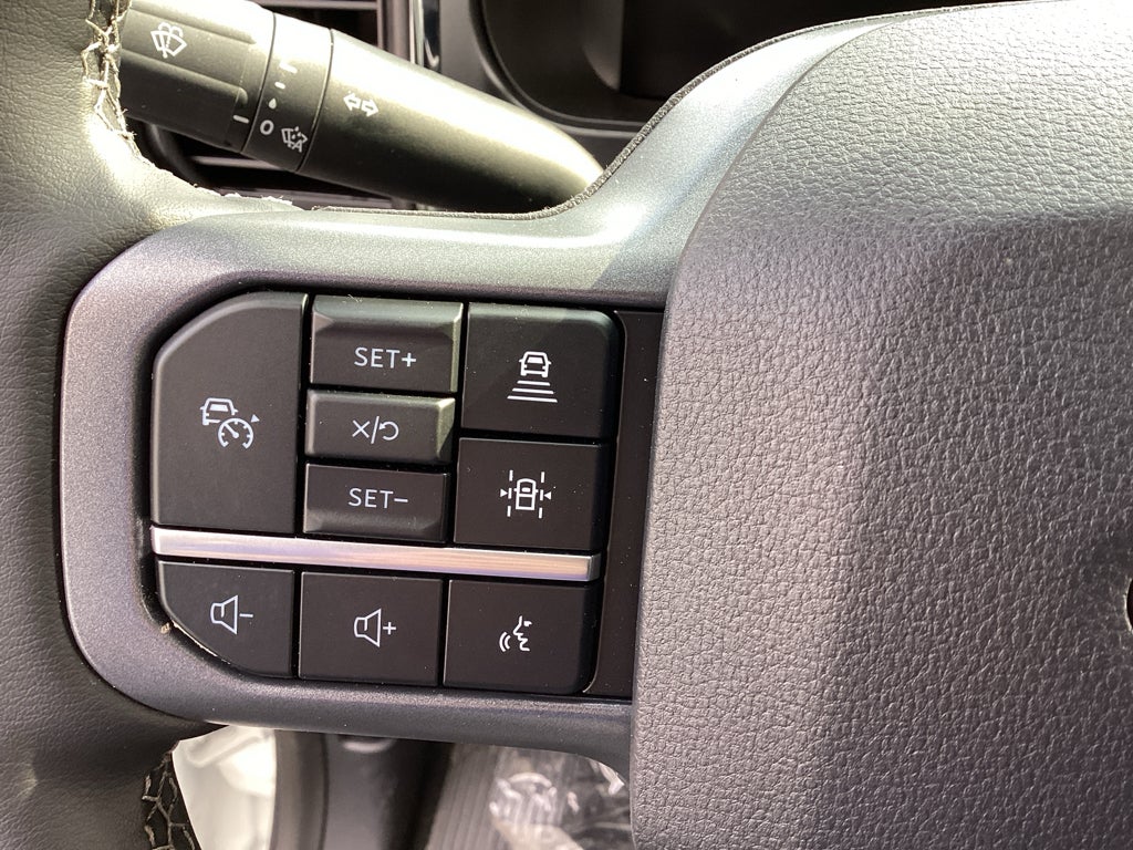 2026 Ford Super Duty F-250 SRW F-250® Lariat®