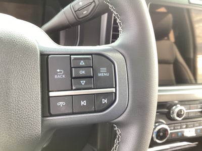 2026 Ford Super Duty F-250 SRW F-250® Lariat®