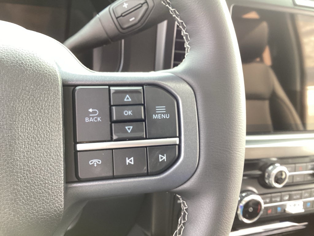 2026 Ford Super Duty F-250 SRW F-250® Lariat®