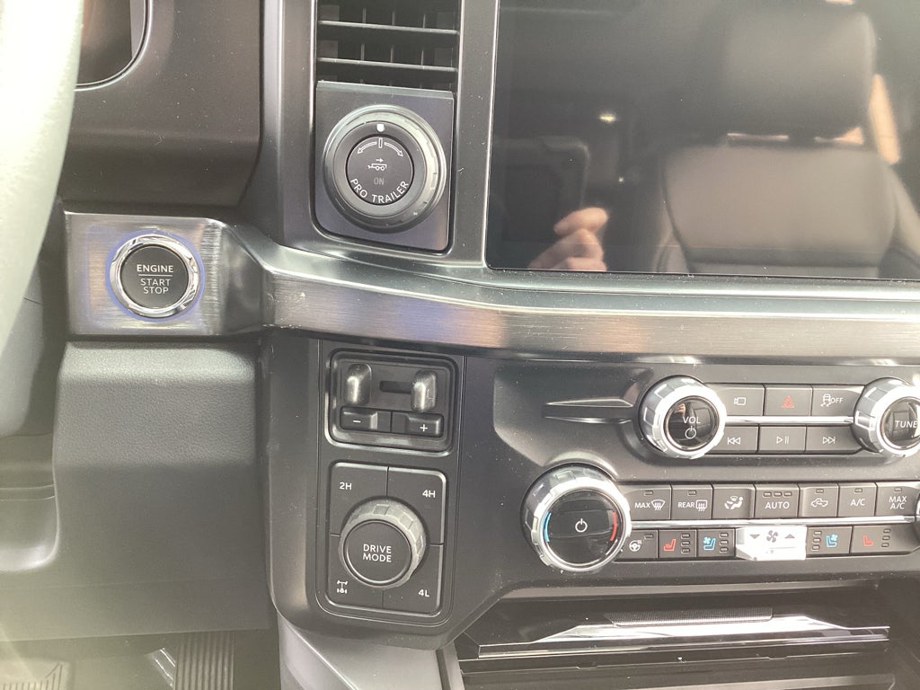 2026 Ford Super Duty F-250 SRW F-250® Lariat®