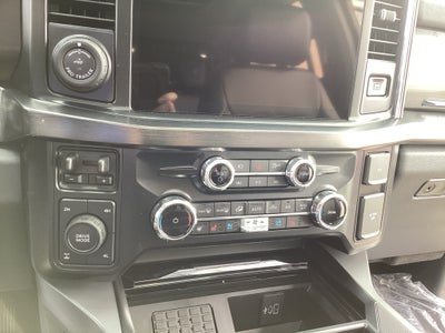 2026 Ford Super Duty F-250 SRW F-250® Lariat®