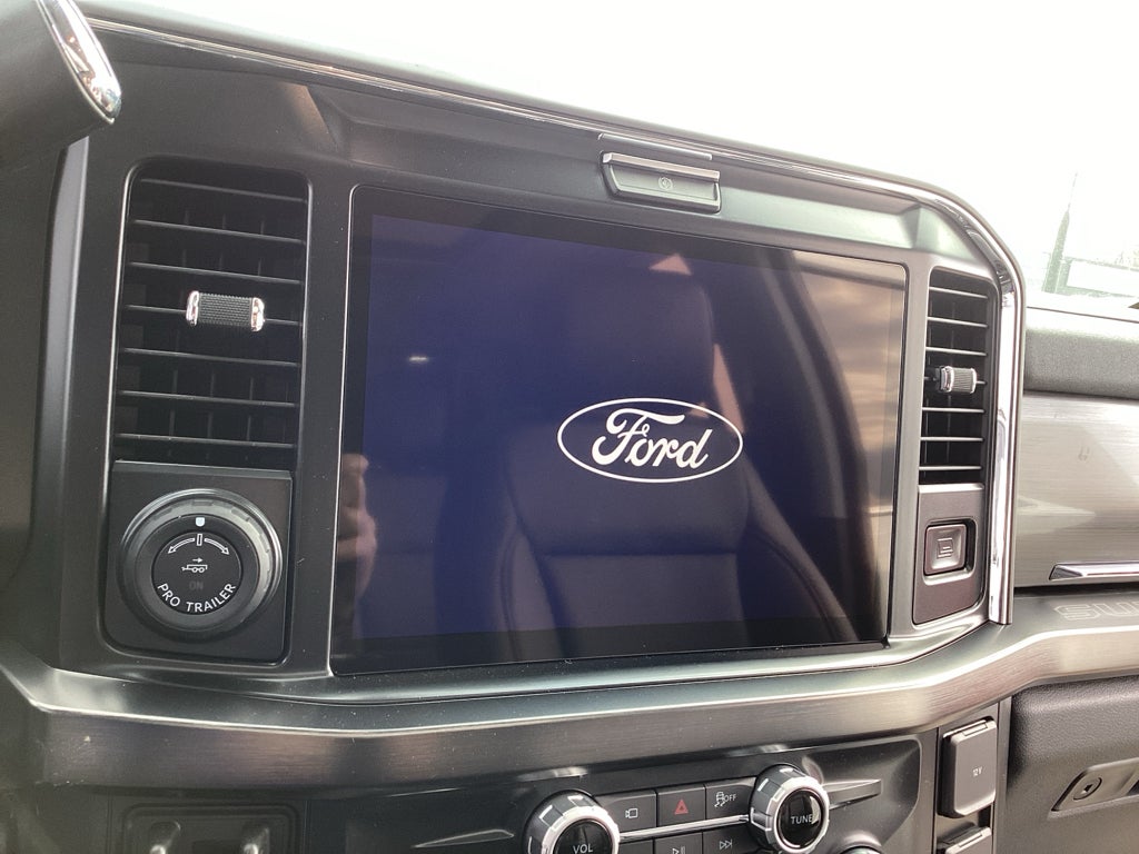 2026 Ford Super Duty F-250 SRW F-250® Lariat®