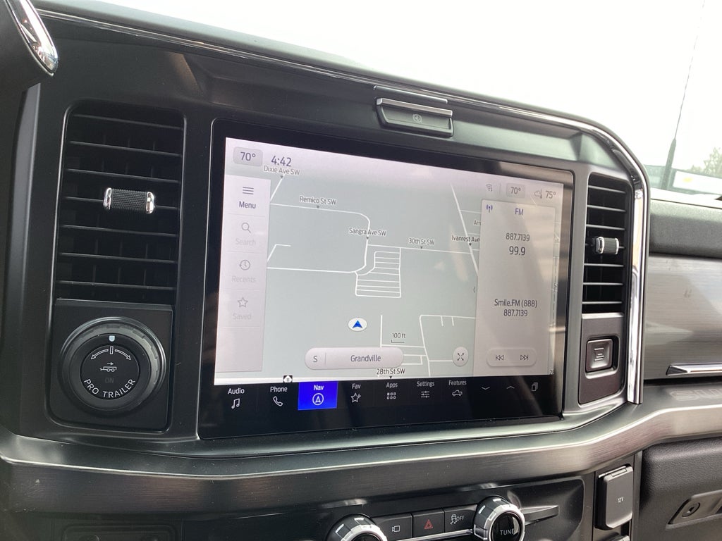 2026 Ford Super Duty F-250 SRW F-250® Lariat®