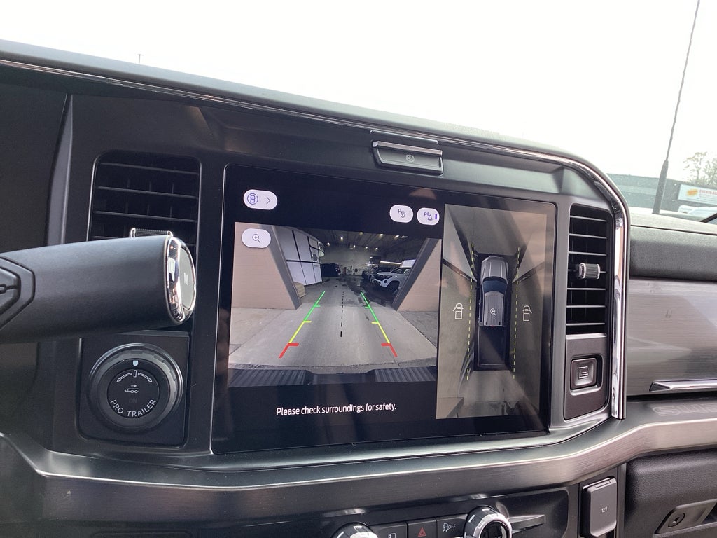 2026 Ford Super Duty F-250 SRW F-250® Lariat®