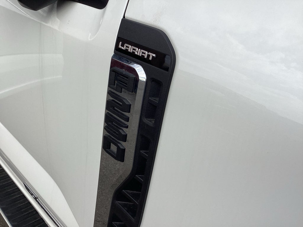 2026 Ford Super Duty F-250 SRW F-250® Lariat®