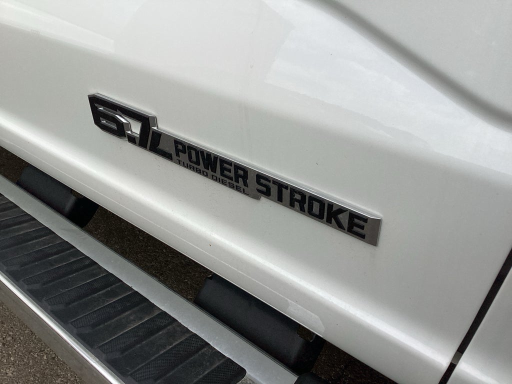 2026 Ford Super Duty F-250 SRW F-250® Lariat®