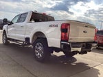 2026 Ford Super Duty F-250 SRW F-250® Lariat®