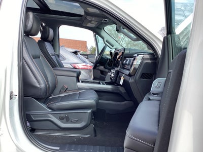 2026 Ford Super Duty F-250 SRW F-250® Lariat®