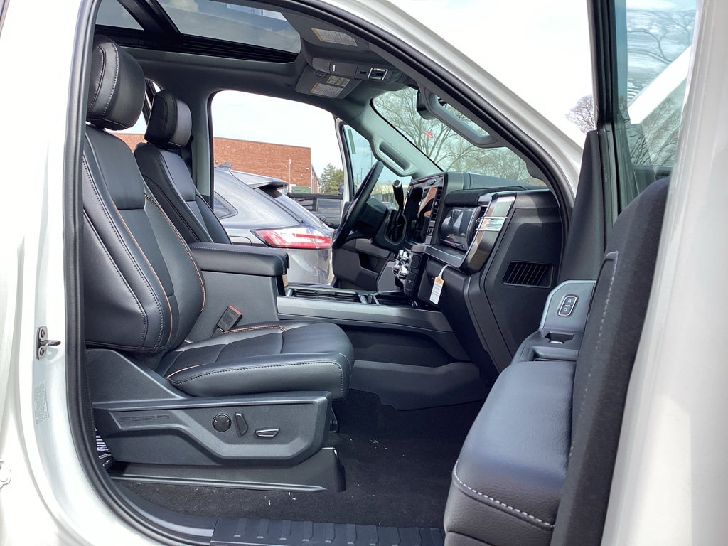 2026 Ford Super Duty F-250 SRW F-250® Lariat®