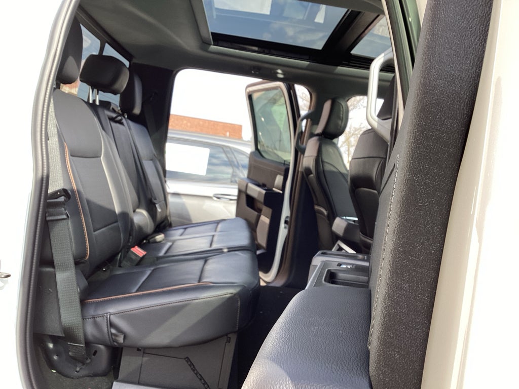 2026 Ford Super Duty F-250 SRW F-250® Lariat®