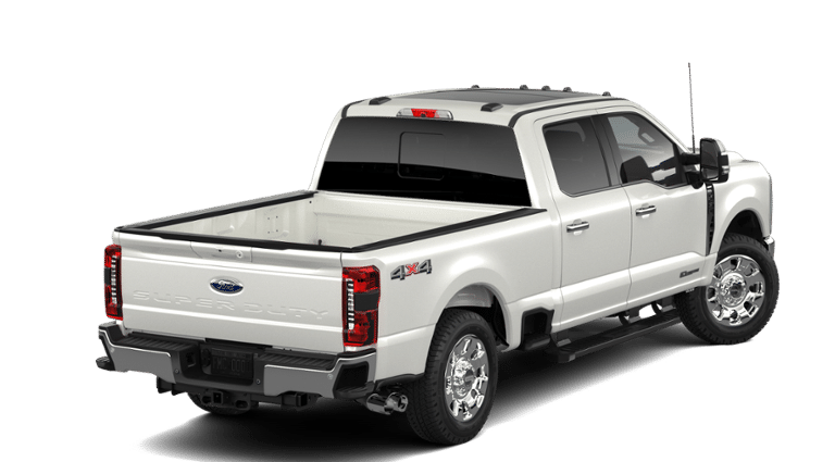 2026 Ford Super Duty F-250 SRW F-250® Lariat®