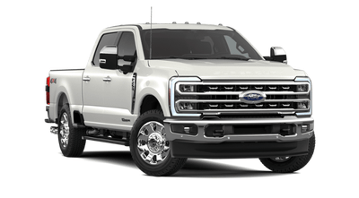 2026 Ford Super Duty F-250 SRW F-250® Lariat®