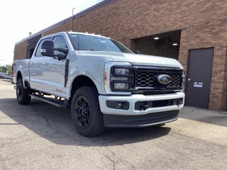 2026 Ford Super Duty F-250 SRW F-250® Lariat®