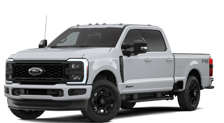 2026 Ford Super Duty F-250 Pickup F-250® Lariat®