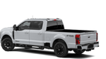 2026 Ford Super Duty F-250 Pickup F-250® Lariat®