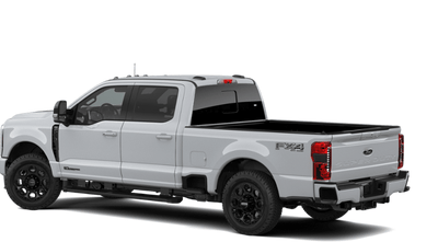 2026 Ford Super Duty F-250 Pickup F-250® Lariat®
