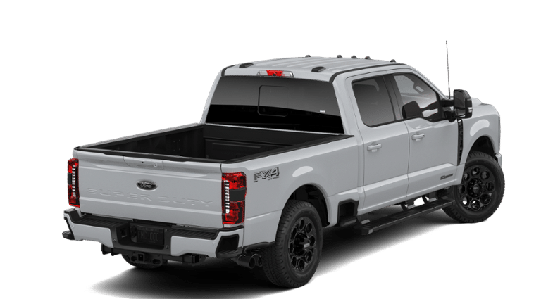 2026 Ford Super Duty F-250 Pickup F-250® Lariat®