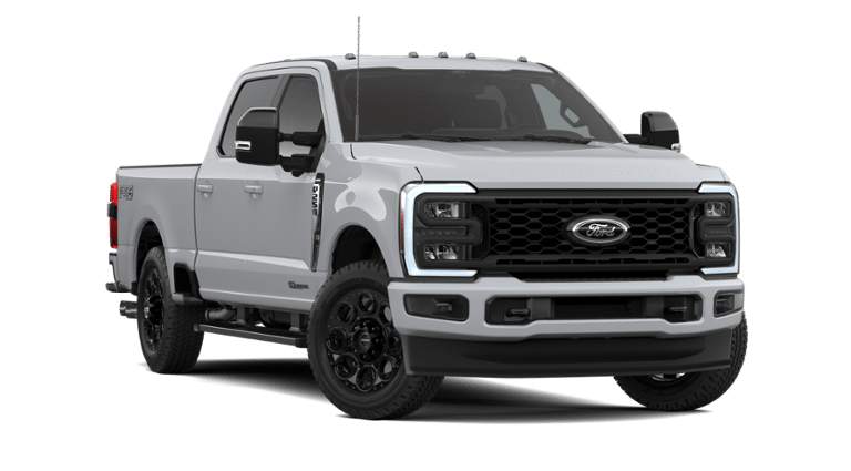 2026 Ford Super Duty F-250 Pickup F-250® Lariat®