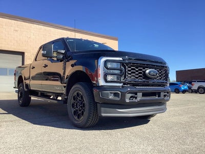 2026 Ford Super Duty F-250 SRW F-250® XLT