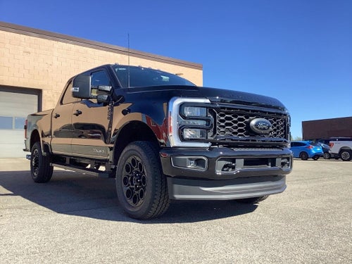 2026 Ford Super Duty F-250 SRW F-250® XLT