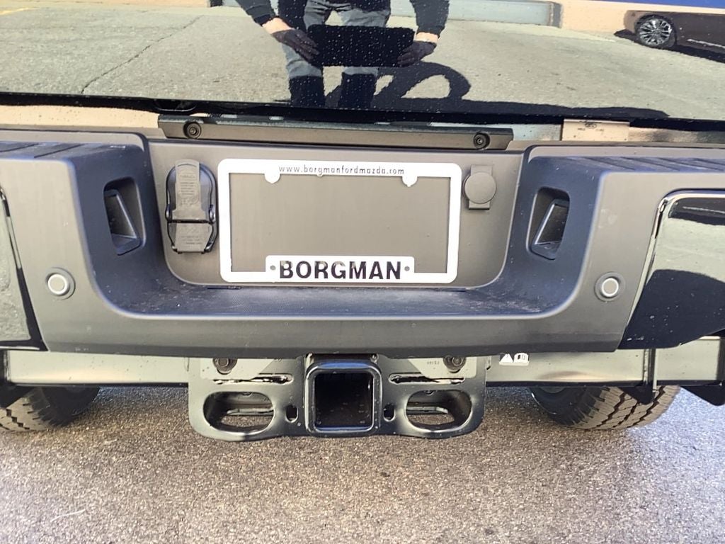 2026 Ford Super Duty F-250 SRW F-250® XLT