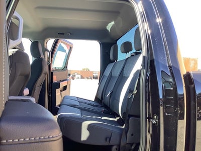 2026 Ford Super Duty F-250 SRW F-250® XLT