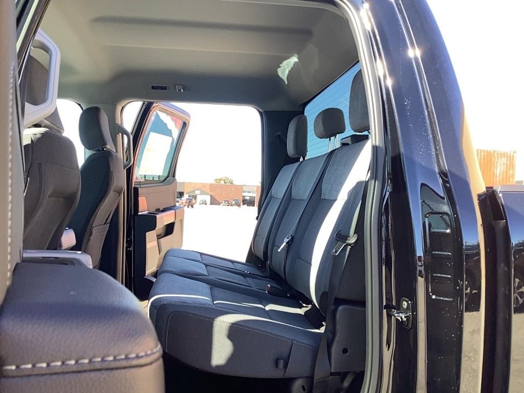 2026 Ford Super Duty F-250 SRW F-250® XLT