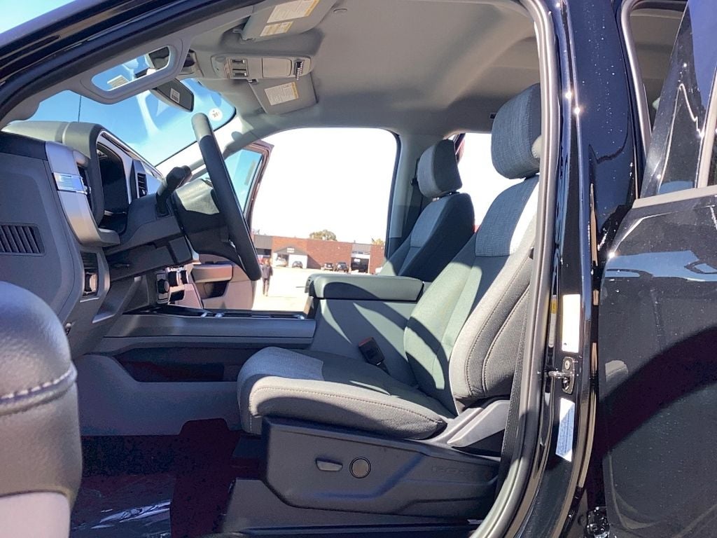 2026 Ford Super Duty F-250 SRW F-250® XLT